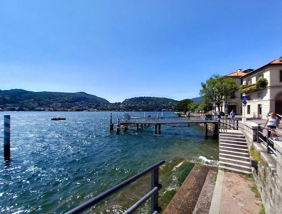 Filanda - Best Lakefront In Como By RentallCôme