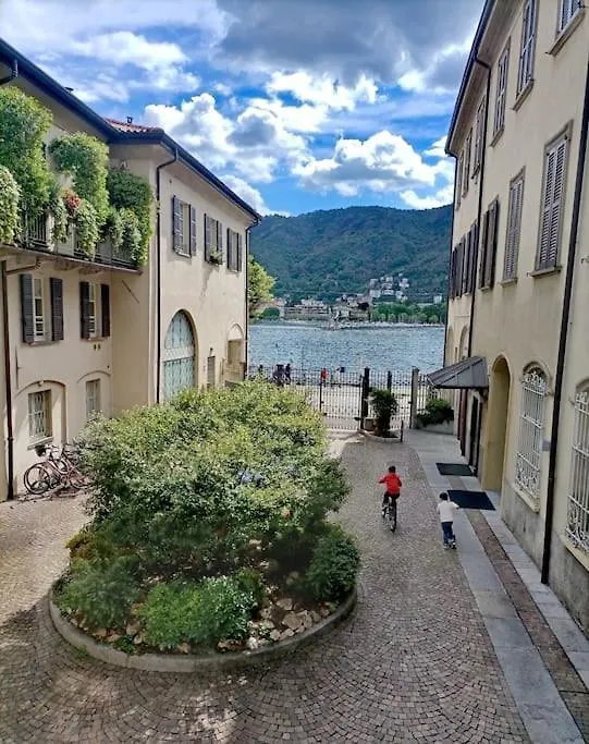 Filanda - Best Lakefront In Como By RentallCôme
